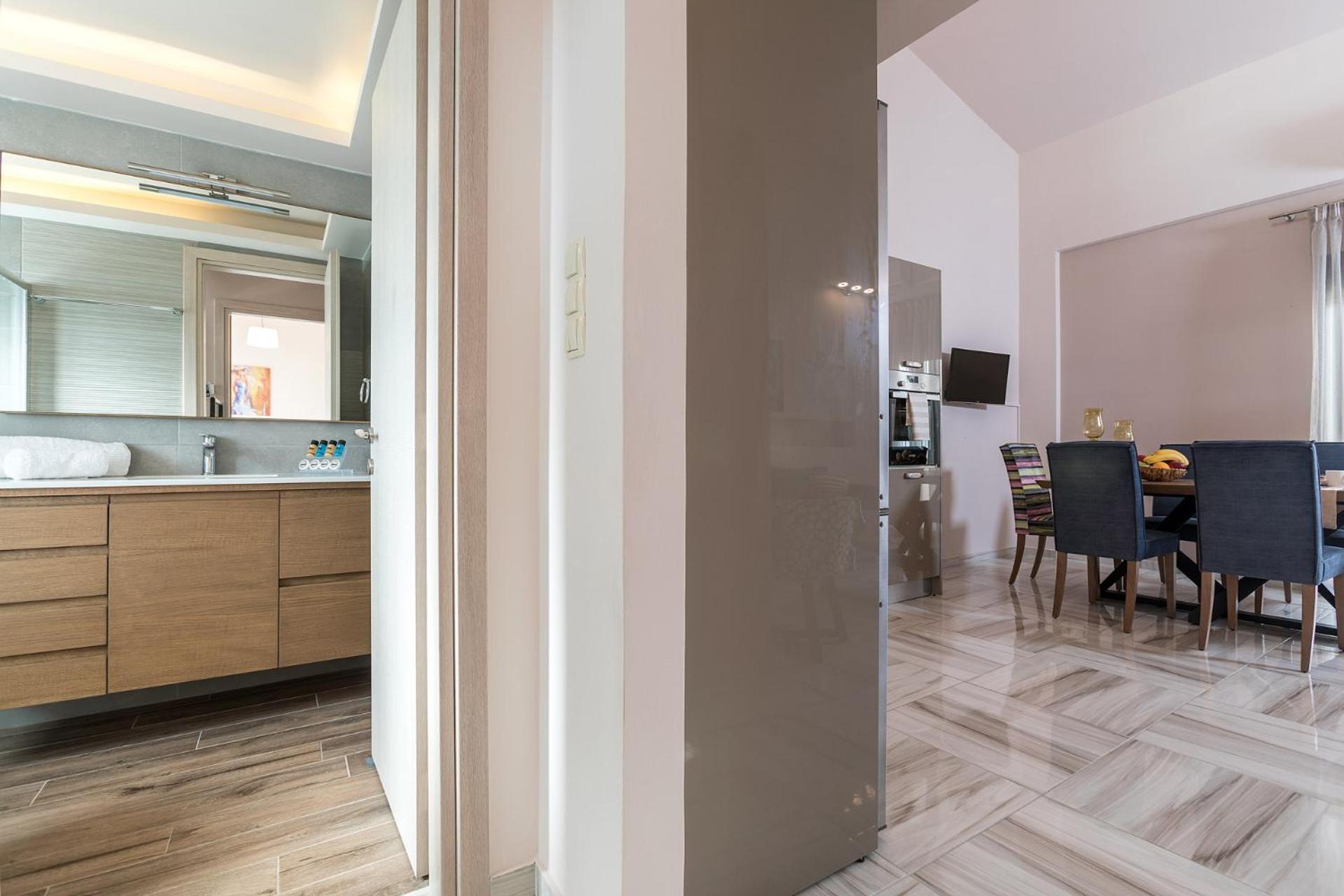 Marinas Villas Amoudara Lasithiou 部屋 写真