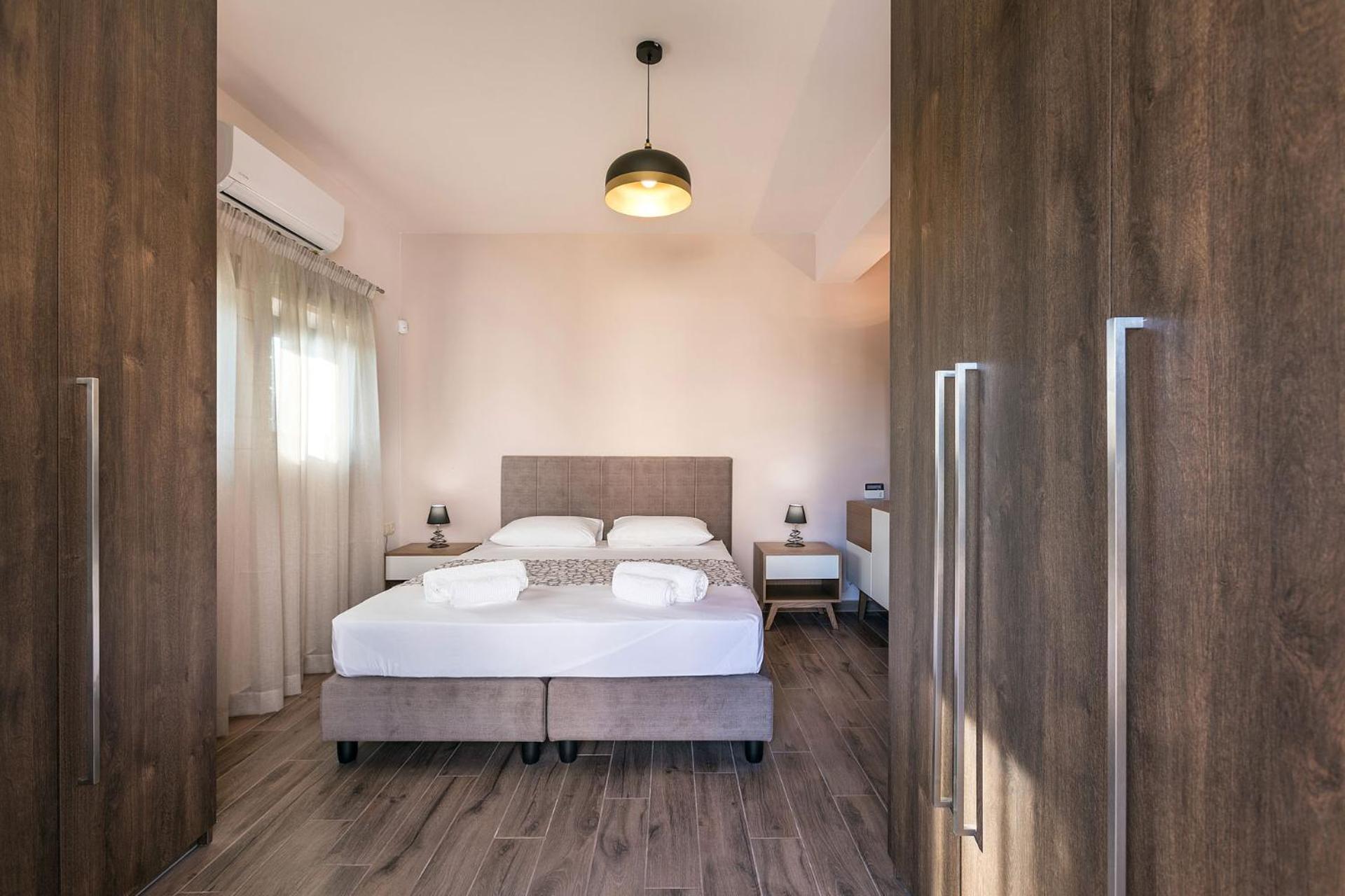 Marinas Villas Amoudara Lasithiou 部屋 写真