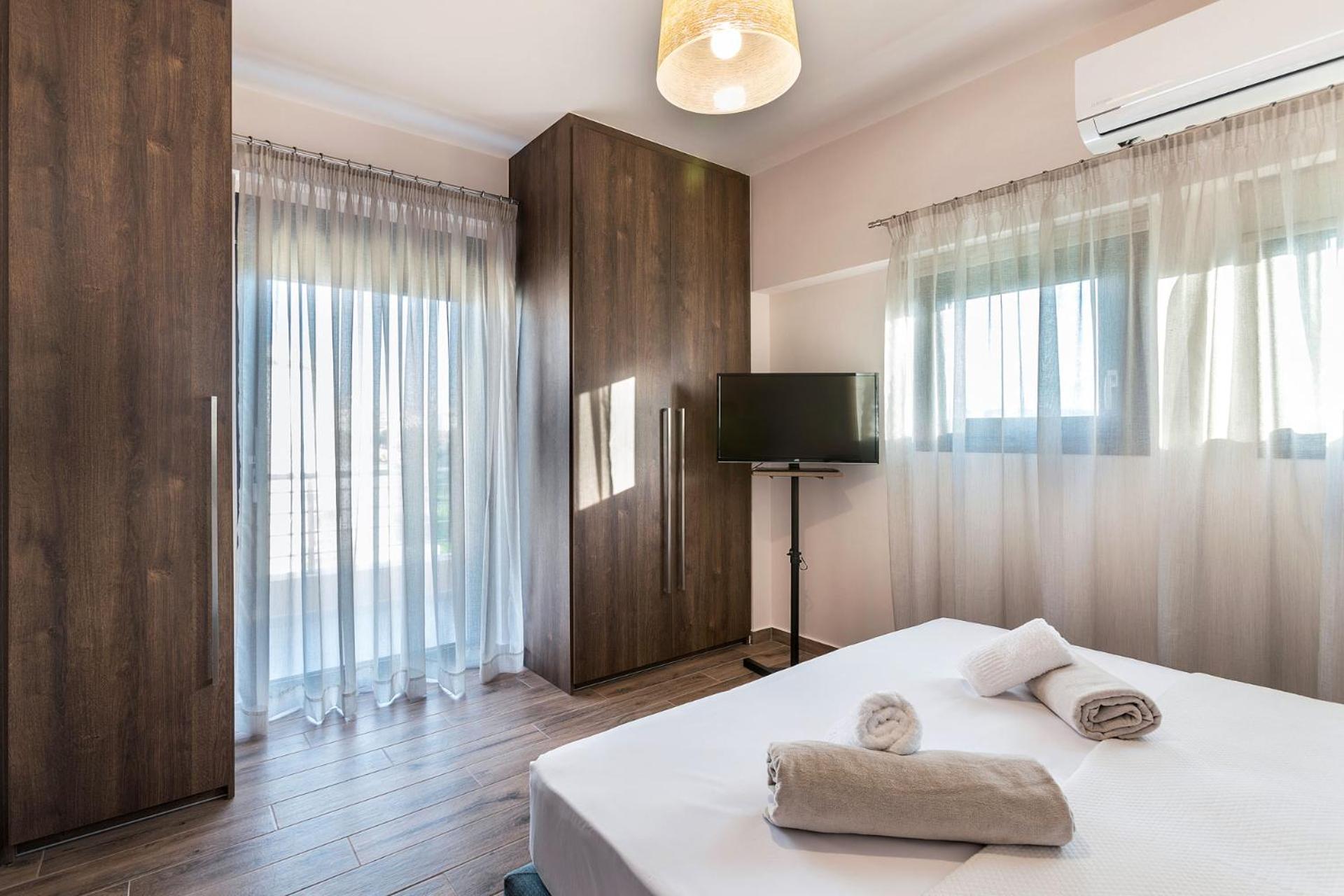 Marinas Villas Amoudara Lasithiou 部屋 写真