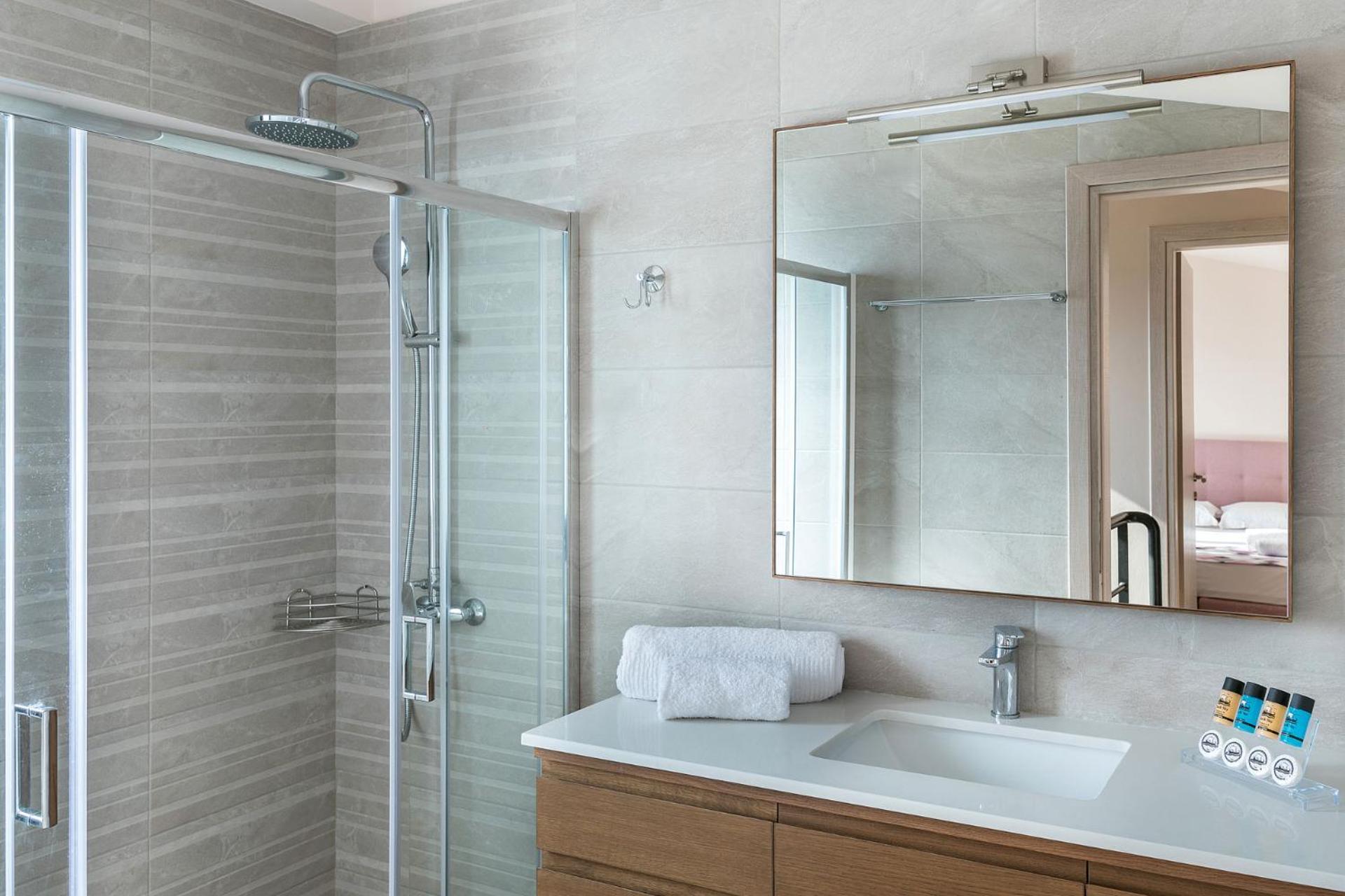 Marinas Villas Amoudara Lasithiou エクステリア 写真