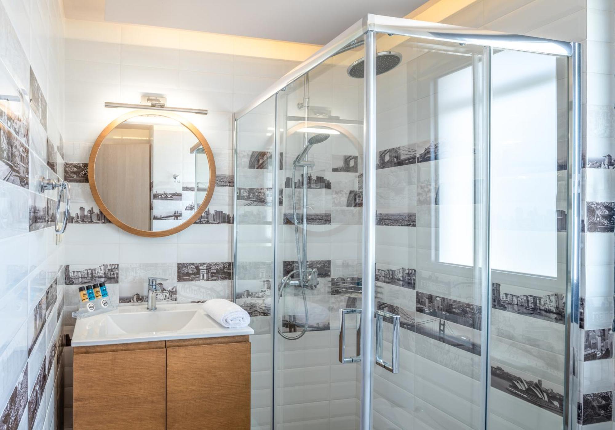 Marinas Villas Amoudara Lasithiou エクステリア 写真