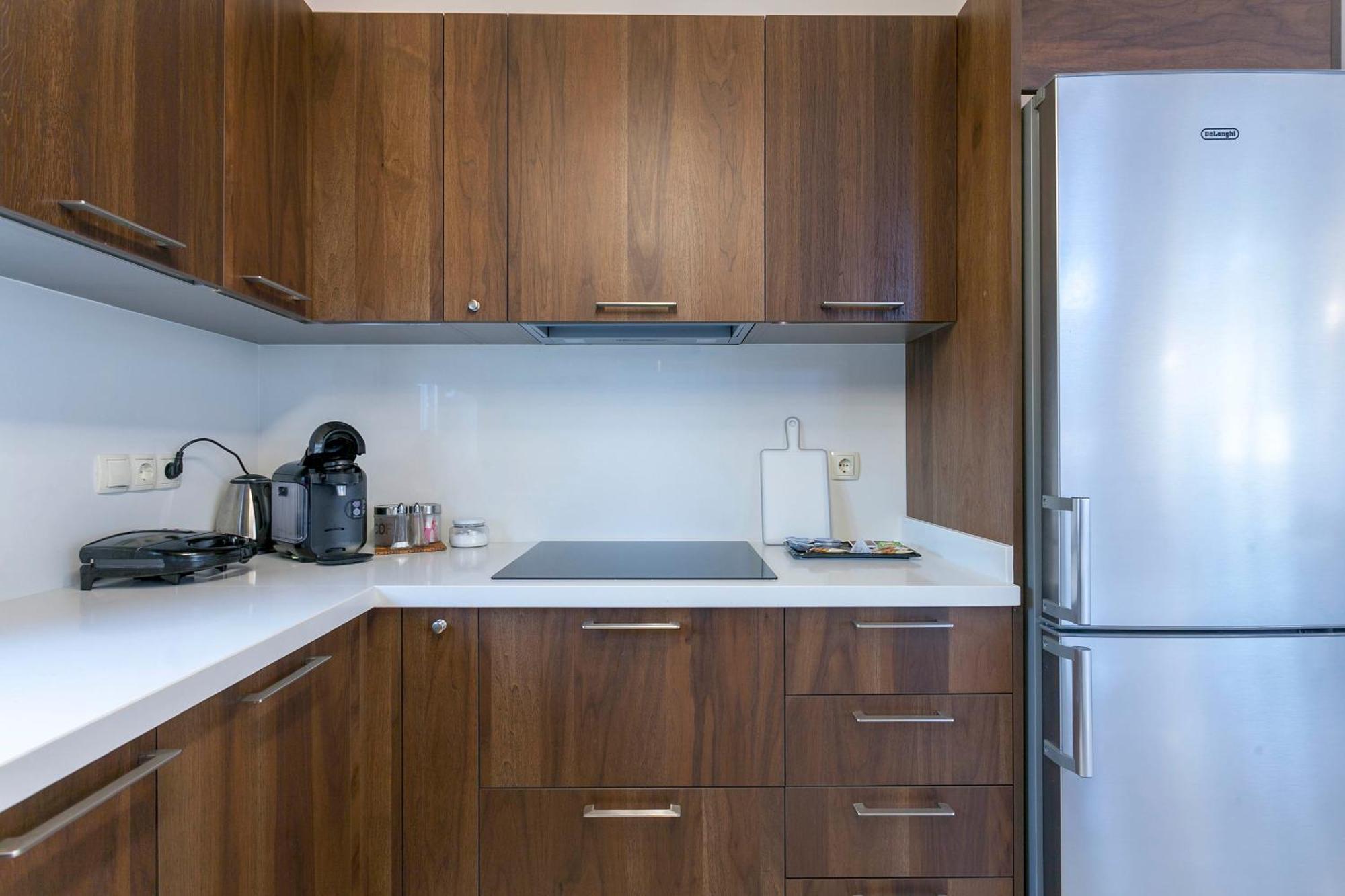 Marinas Villas Amoudara Lasithiou エクステリア 写真