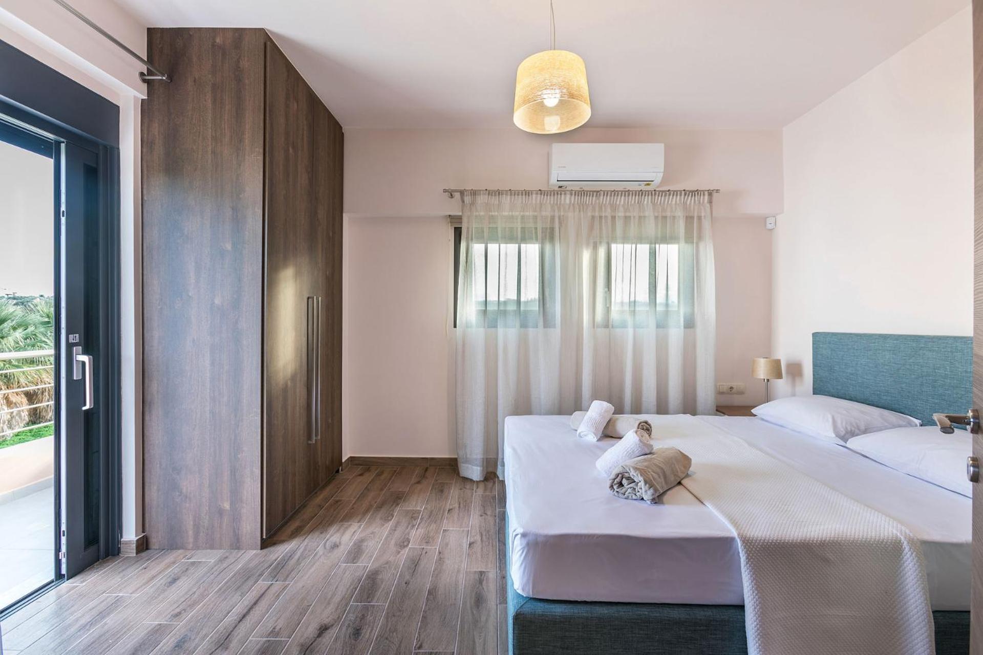 Marinas Villas Amoudara Lasithiou エクステリア 写真
