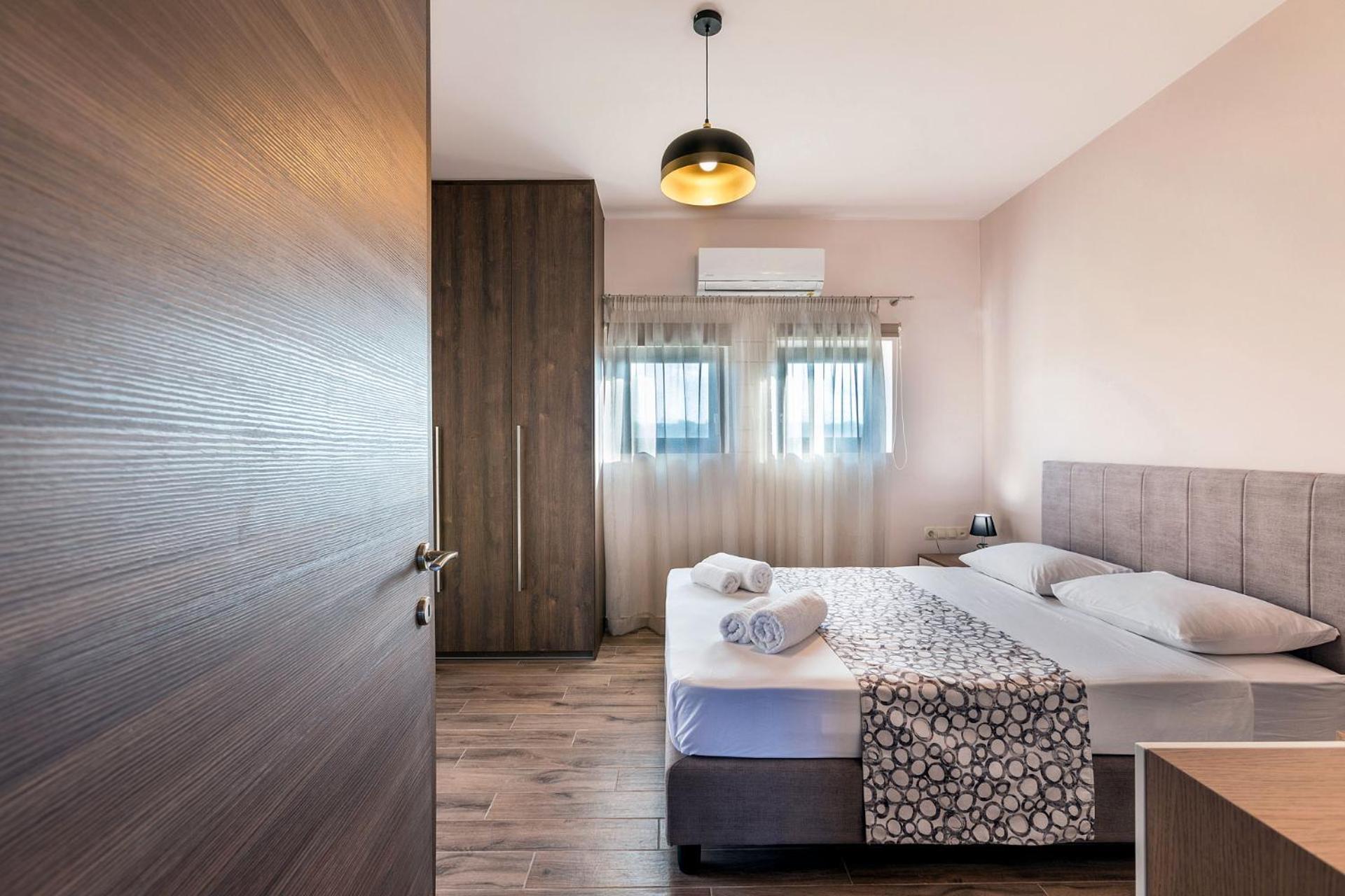 Marinas Villas Amoudara Lasithiou エクステリア 写真