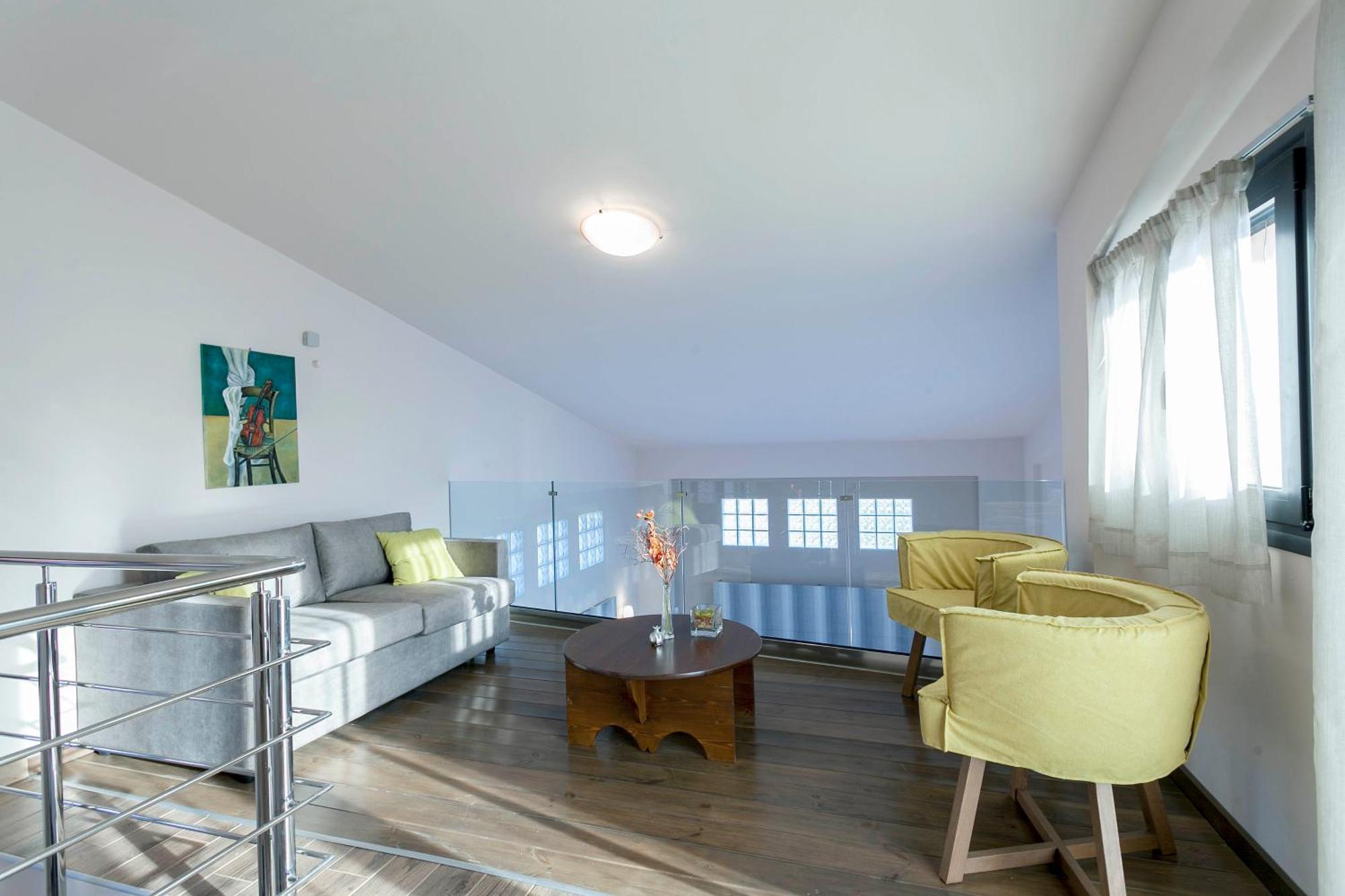 Marinas Villas Amoudara Lasithiou エクステリア 写真